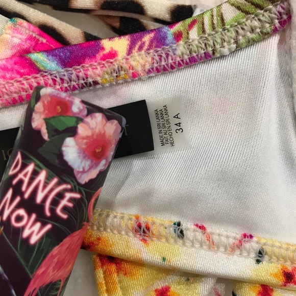 Victoria’s Secret print Bikini double push-up! - Picture 4 of 16